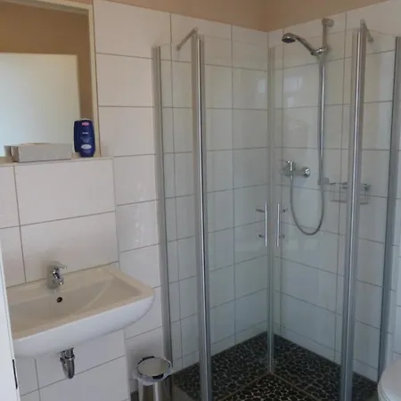 Vermietung Flasskamp Aparthotel 3*