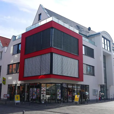 Aparthotel Vermietung Flasskamp Harsewinkel