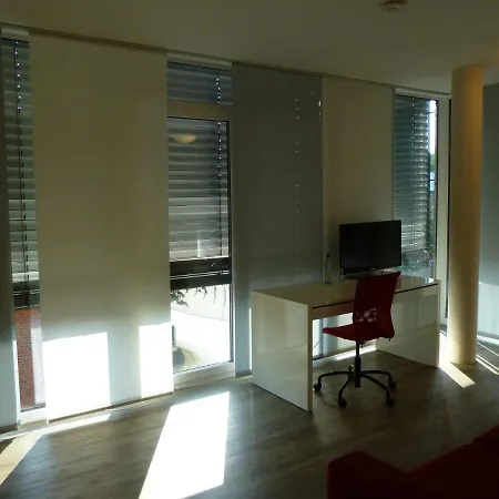 Vermietung Flasskamp Harsewinkel