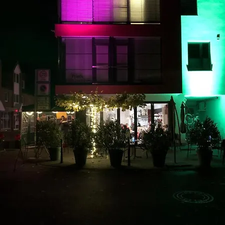 Vermietung Flasskamp