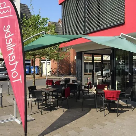 Vermietung Flasskamp Aparthotel