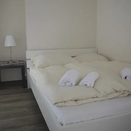 Vermietung Flasskamp 3* Harsewinkel