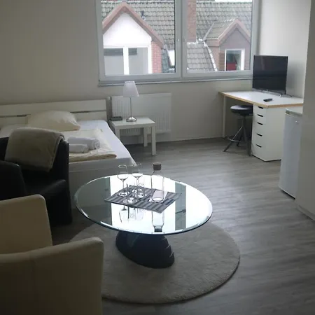 Aparthotel Vermietung Flasskamp