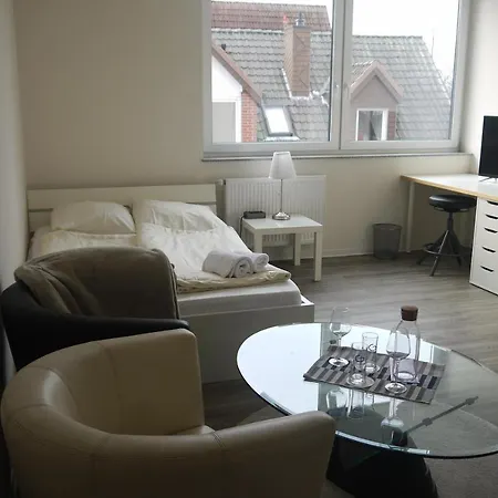 Vermietung Flasskamp