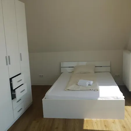 Vermietung Flasskamp