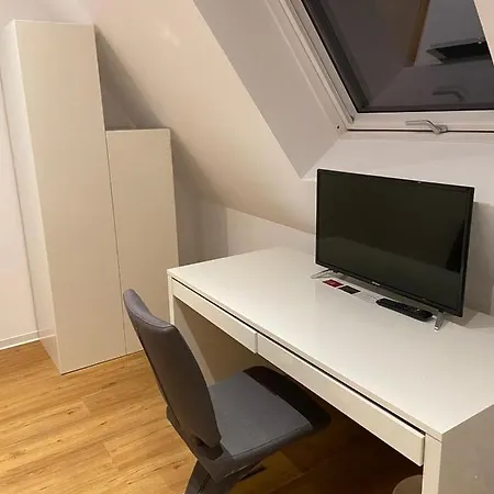 Vermietung Flasskamp Harsewinkel