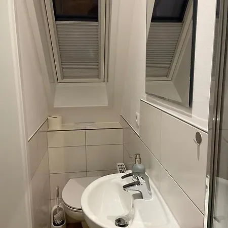 Aparthotel Vermietung Flasskamp Harsewinkel