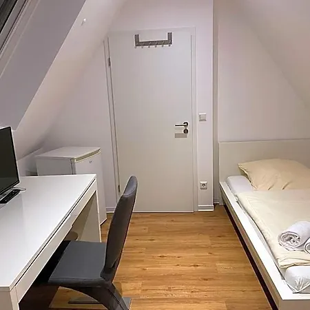 Vermietung Flasskamp Harsewinkel
