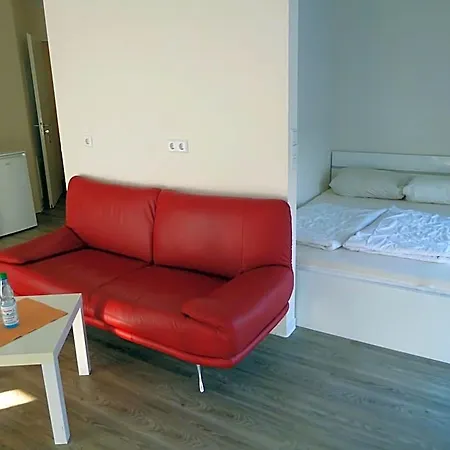 Aparthotel Vermietung Flasskamp