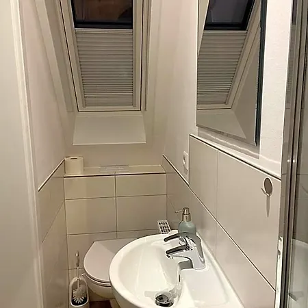 Vermietung Flasskamp Aparthotel Harsewinkel