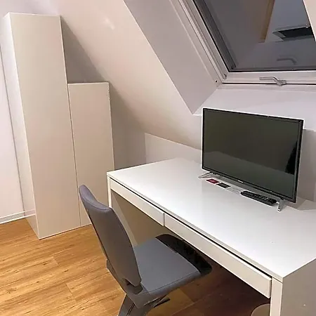 Vermietung Flasskamp 3*