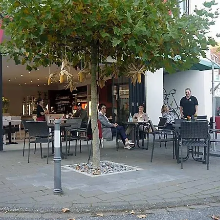 Aparthotel Vermietung Flasskamp 3*