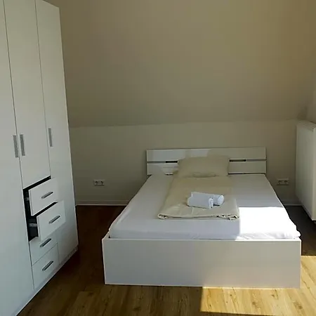 Vermietung Flasskamp 3*