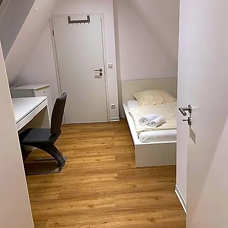 Vermietung Flasskamp 3* Harsewinkel