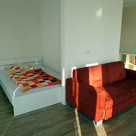 Aparthotel Vermietung Flasskamp
