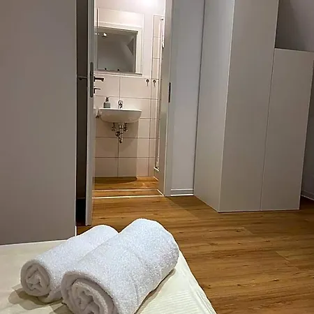 Aparthotel Vermietung Flasskamp 3*