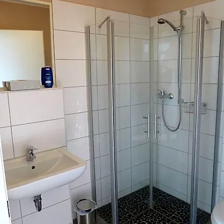 Aparthotel Vermietung Flasskamp Harsewinkel