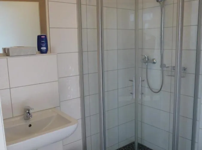 Vermietung Flasskamp Lägenhetshotell 3*