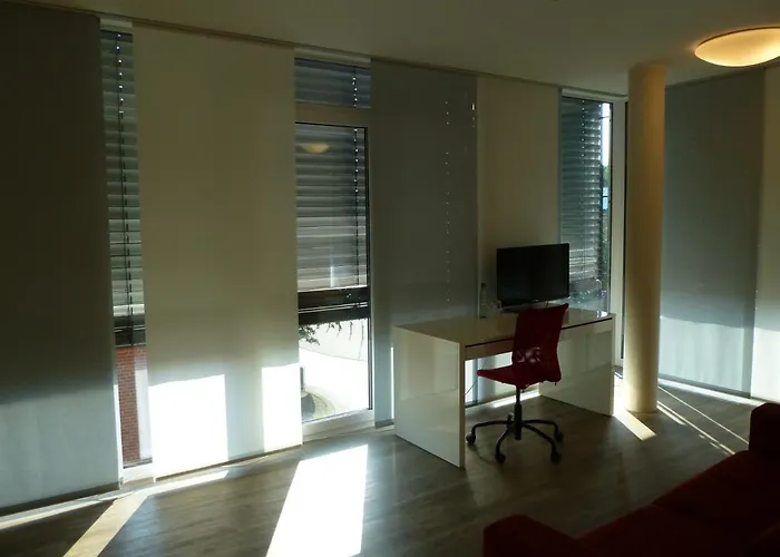 Vermietung Flasskamp Harsewinkel