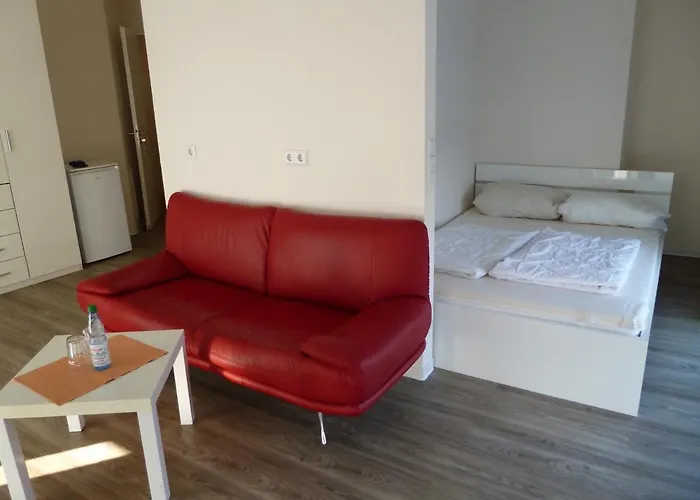 Vermietung Flasskamp 3*