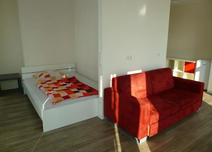 Vermietung Flasskamp