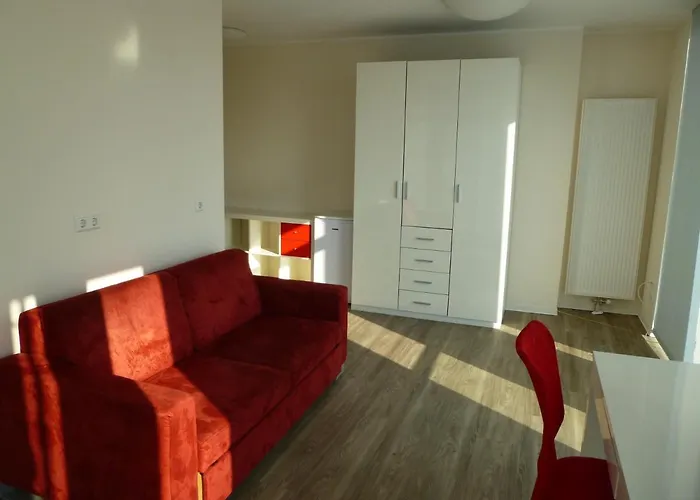 Vermietung Flasskamp 3* Harsewinkel