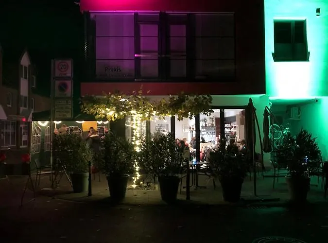 Vermietung Flasskamp