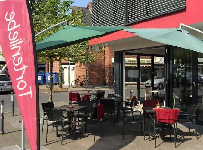 Vermietung Flasskamp Aparthotel