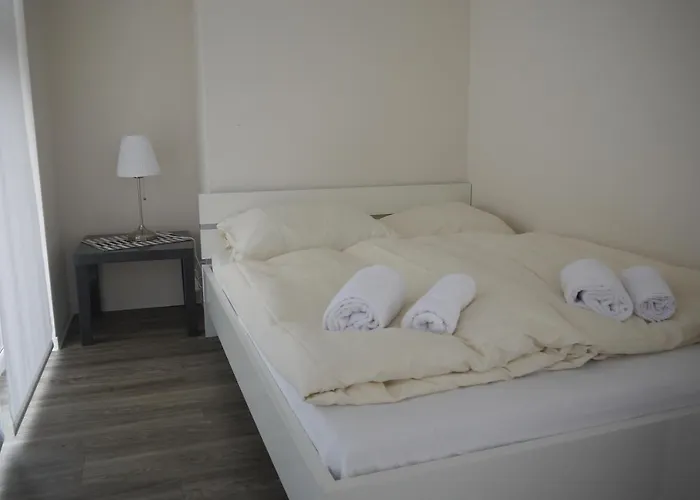 Vermietung Flasskamp 3* Harsewinkel