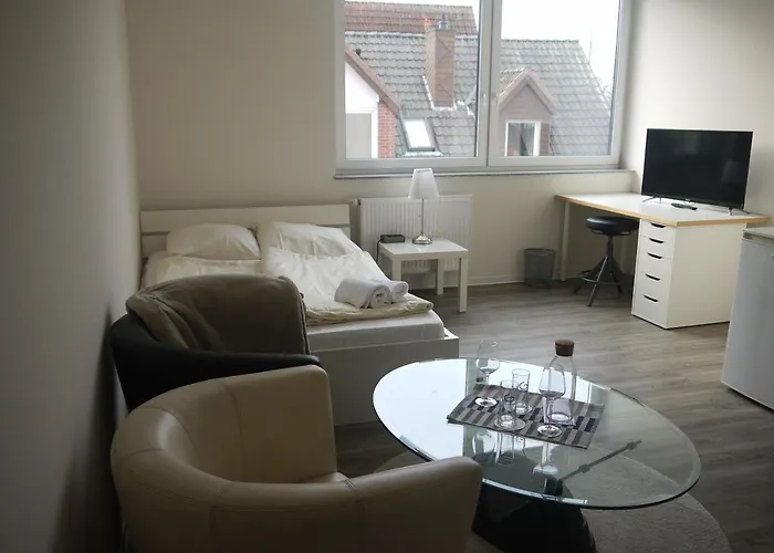 Vermietung Flasskamp