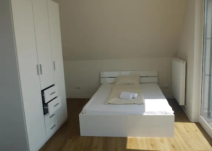 Vermietung Flasskamp