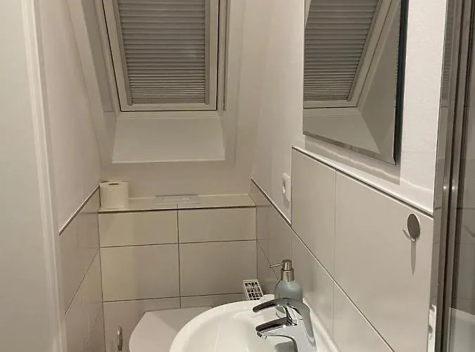 Aparthotel Vermietung Flasskamp Harsewinkel